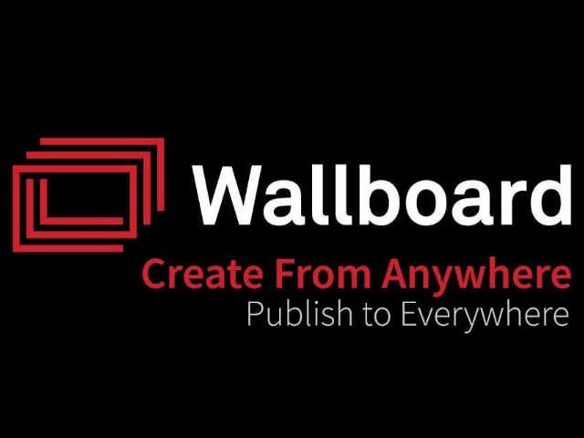 Wallboard